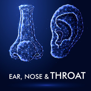 Ear, Nose & Throat