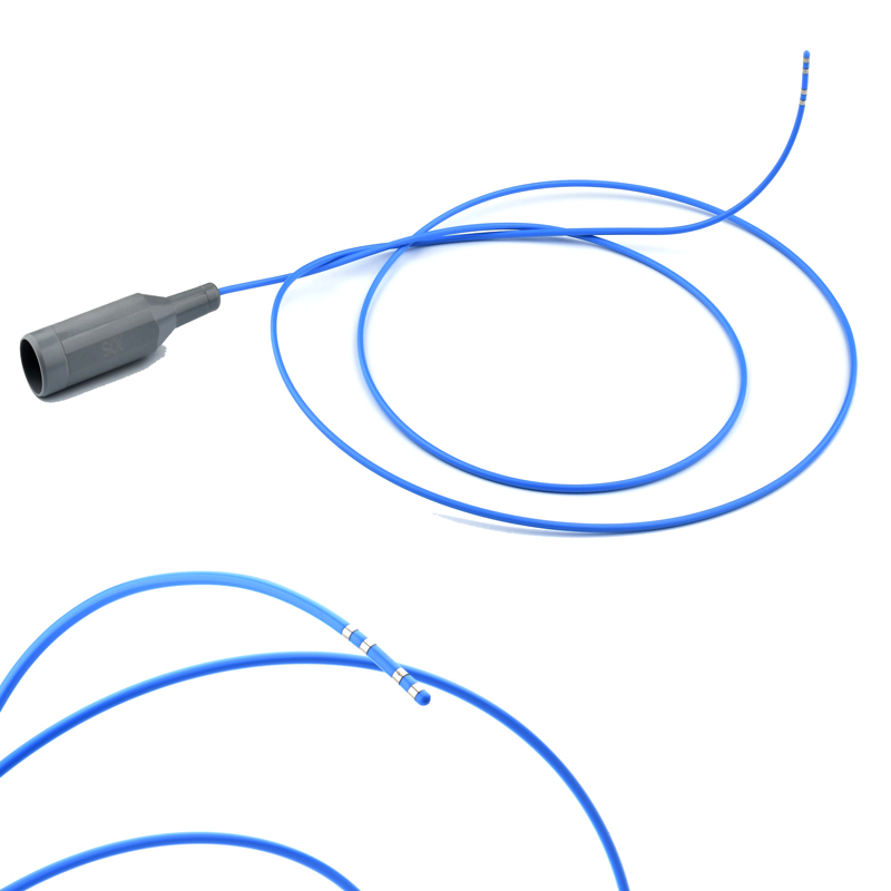 Delta Modulator Renal Denervation for Hypertension-5