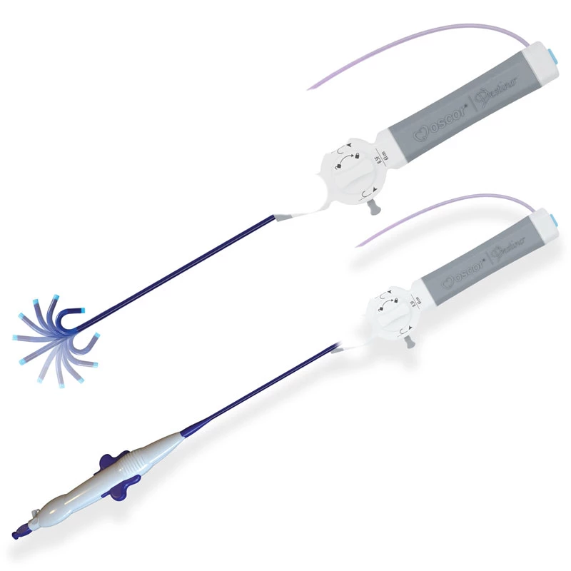 SteerCATH Guiding Catheters-1