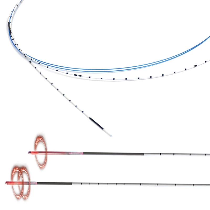 LaserBLOCK Endovenous Bare & Radial Fiber Optics