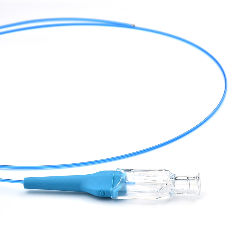 DolphinXC CTO Recanalization Catheter-3