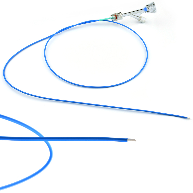 DeliveryCATH Catheter