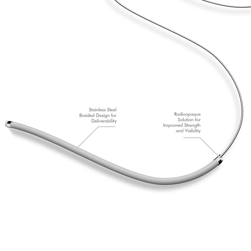 GuideX Catheter