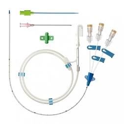 Central Venous Catheter