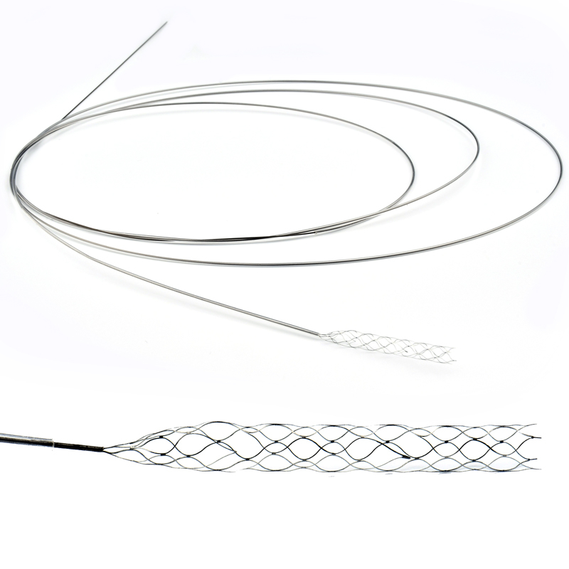 King Vascular Revascularization Device-1