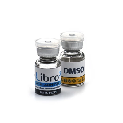 Libro Non-Adhesive Embolization Agent-2