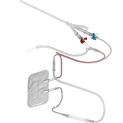 Fusion Intracavitary Hypothermia Set-1