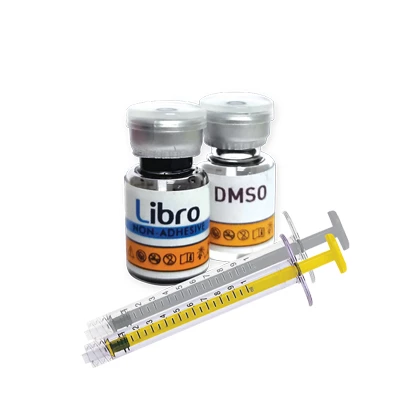 Libro Non-Adhesive Embolization Agent-1