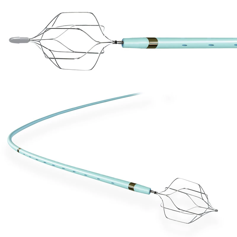 Inca Trellis Thrombolysis Systems-1