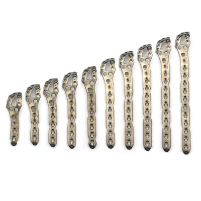 Femur Proximal Anatomical Plates-1