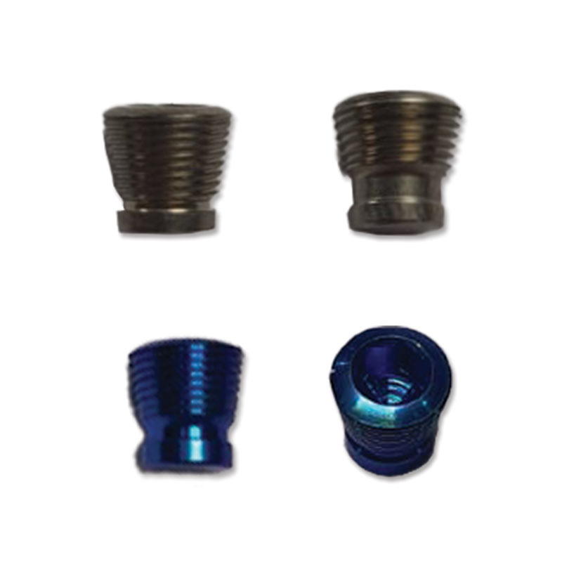 Locking Insert Screws (Variable Angle/Fixed Angle/Spherical/Dynamic)-1