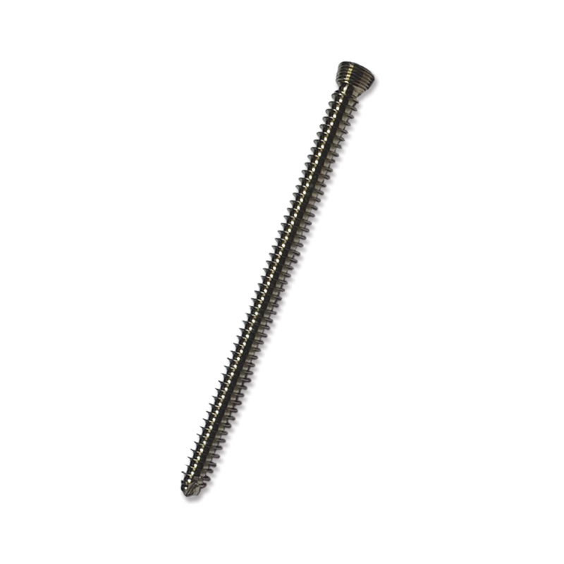 Locked Pin/Peg (Variable Angle/Fixed Angle/Spherical/Dynamic)-1