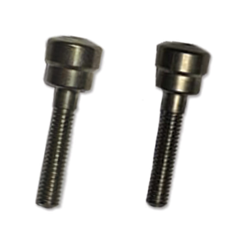 Self Compression Screw