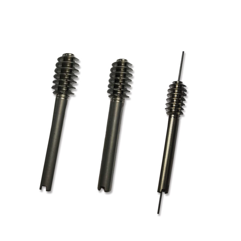 DHS/DCS Antirotation/Wedge Screw/Helix Blade Screw/Lag Screw