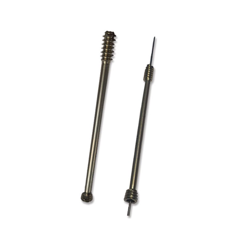 Herbert Dizayn Compression Screw - Headless Compression Screw