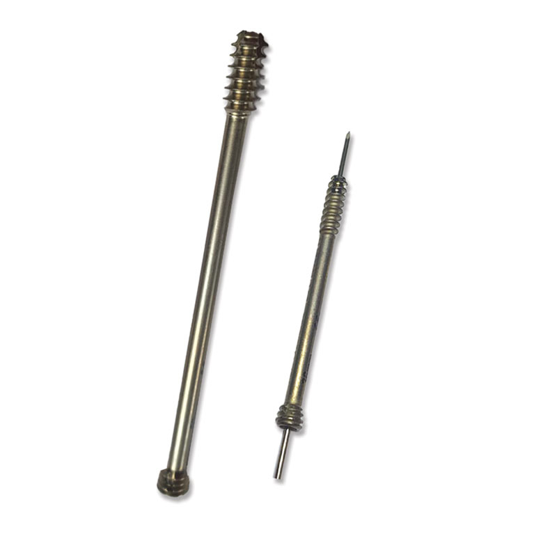 Herbert Design Compression Screw Headless Compression Screw