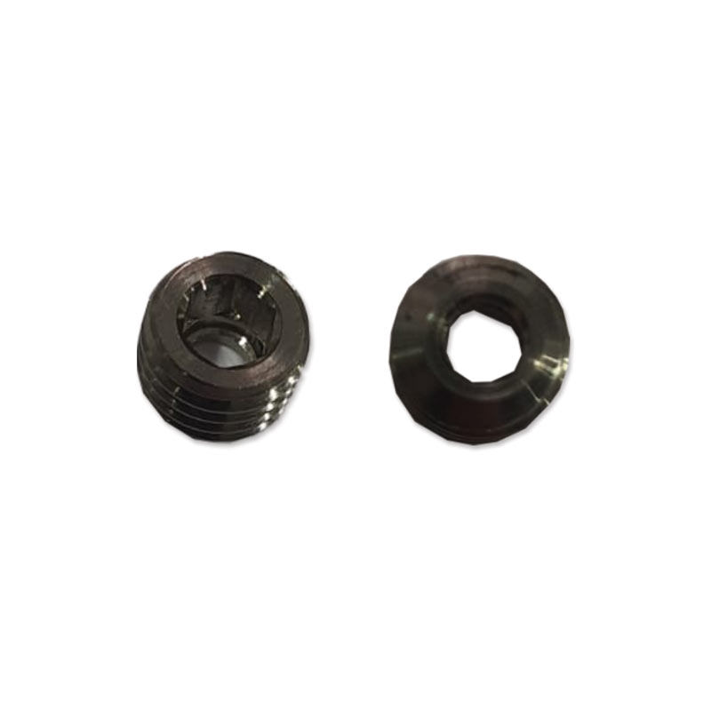 Nail Screw With Locking Screw Inside-1