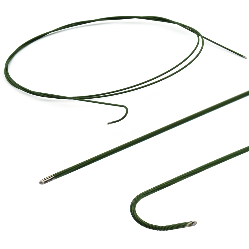 Inwire 0.035" & 0.038" Hydrophilic Guidewire