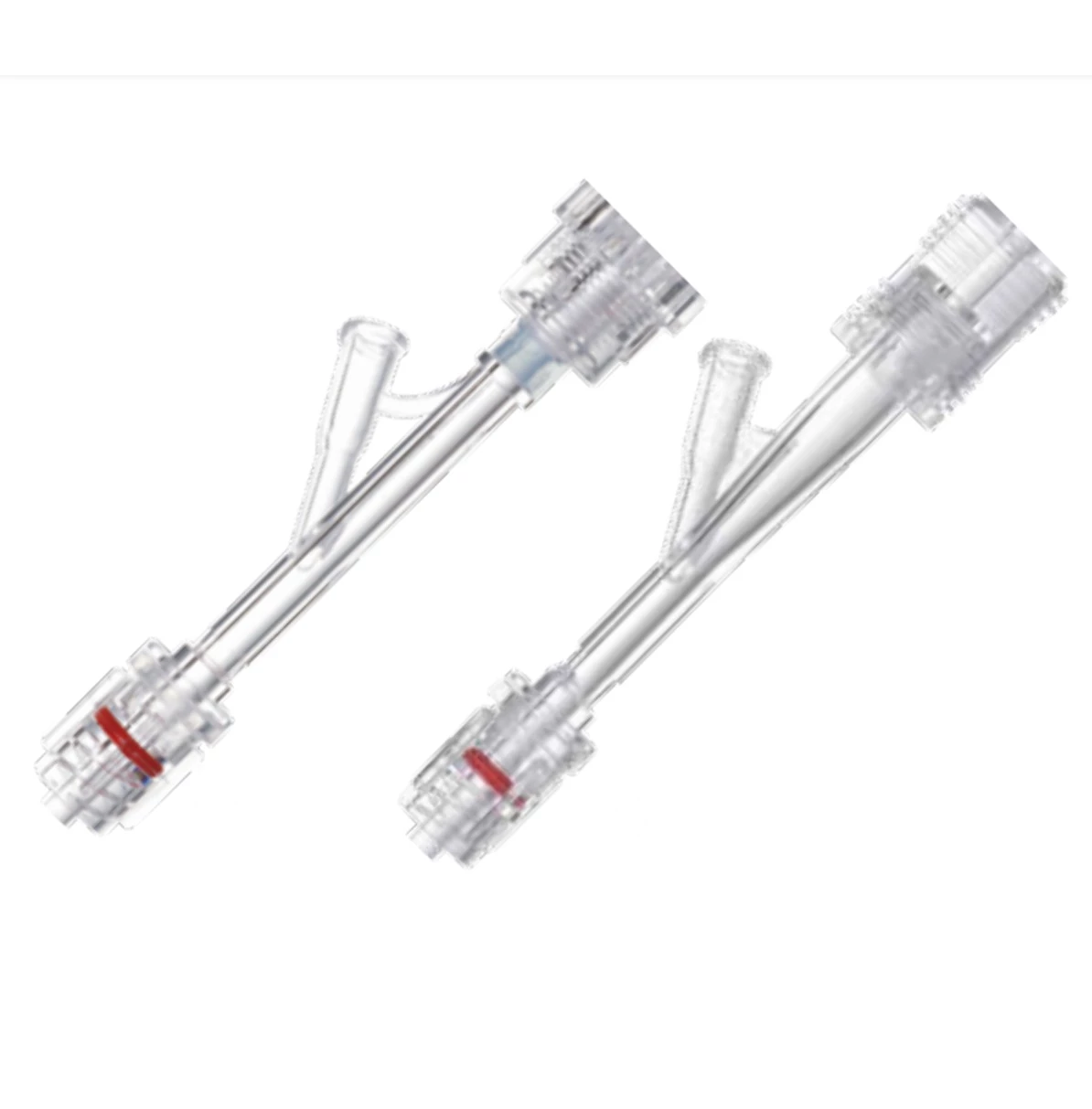 Y- CONNECTOR SET